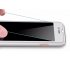 360° kryt iPhone 7/8, SE 2 - strieborný
